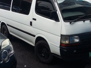 1994 Toyota Hiace for sale in Kingston / St. Andrew, Jamaica