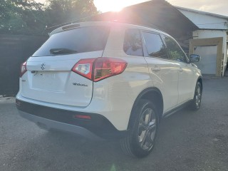 2017 Suzuki VITARA
$2,190,000