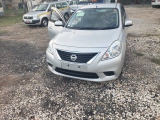 2013 Nissan latio for sale in Kingston / St. Andrew, Jamaica