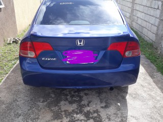 2007 Honda Civic for sale in Kingston / St. Andrew, Jamaica