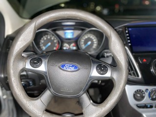 2012 Ford Focus for sale in Kingston / St. Andrew, Jamaica