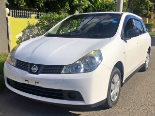 2014 Nissan wingroad