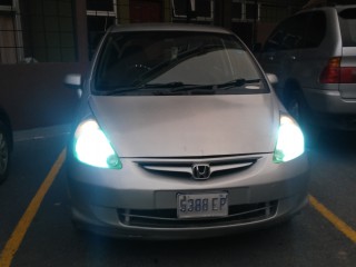 2007 Honda fit for sale in Clarendon, Jamaica