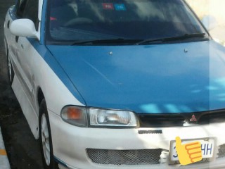 1994 Mitsubishi Lancer for sale in Kingston / St. Andrew, Jamaica