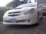 2002 Toyota Caldina GT4N for sale in St. James, Jamaica