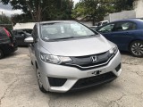 2014 Honda Fit for sale in Kingston / St. Andrew, Jamaica
