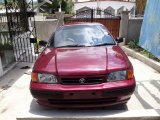 1995 Toyota Tercel for sale in Kingston / St. Andrew, Jamaica