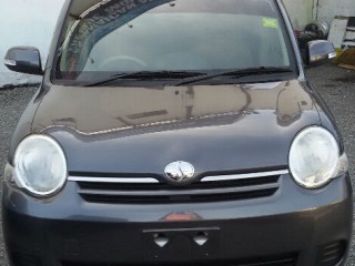 2013 Toyota SIENTA for sale in Kingston / St. Andrew, Jamaica