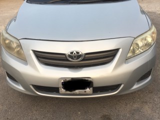2010 Toyota corolla XLi for sale in Trelawny, Jamaica
