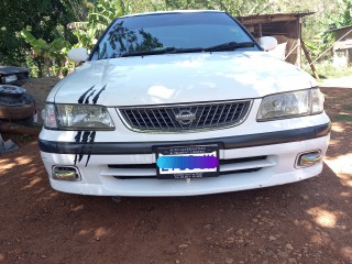 2001 Nissan Sunny b15 for sale in St. Catherine, Jamaica