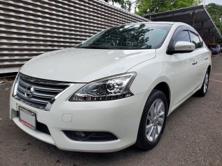 2017 Nissan Sylphy for sale in Kingston / St. Andrew, Jamaica