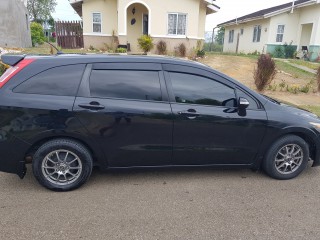 2010 Honda Stream for sale in St. James, Jamaica