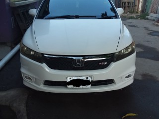 2007 Honda Honda stream for sale in Kingston / St. Andrew, Jamaica