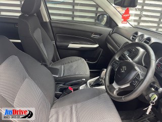 2017 Suzuki GRAND VITARA for sale in Kingston / St. Andrew, Jamaica