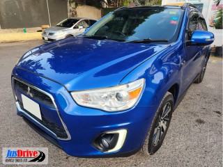 2015 Mitsubishi ASX for sale in Kingston / St. Andrew, Jamaica