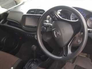 2014 Honda Fit shuttle for sale in Manchester, Jamaica