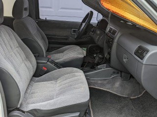 1994 Nissan Nissan Pathfinder