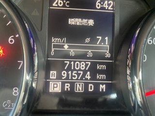 2012 Nissan DUALIS