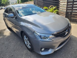 2015 Toyota MARK X for sale in Kingston / St. Andrew, Jamaica