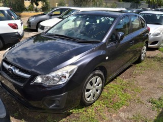 2013 Subaru IMPREZA for sale in Kingston / St. Andrew, Jamaica
