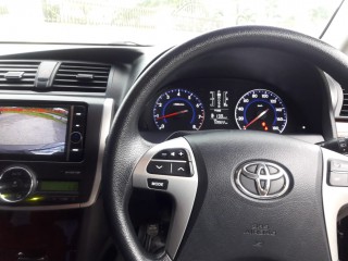 2013 Toyota Allion for sale in Manchester, Jamaica