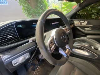 2022 Mercedes Benz GLE 53 Coupe for sale in Kingston / St. Andrew, Jamaica