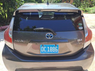 2015 Toyota Aqua for sale in Manchester, Jamaica