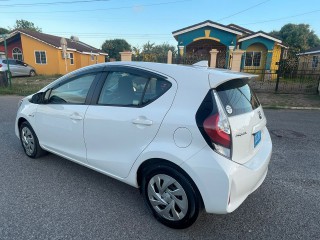 2018 Toyota Aqua 
$1,670,000