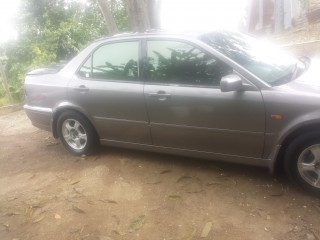 2002 Honda Torneo