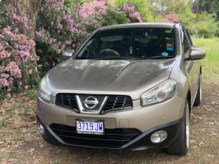 2010 Nissan Qashqai