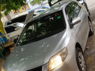 2010 Toyota Fielder for sale in St. James, Jamaica