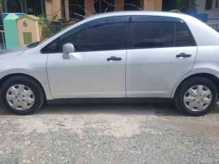 2011 Nissan Tiida for sale in Kingston / St. Andrew, Jamaica