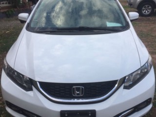 2015 Honda CIVIC for sale in Kingston / St. Andrew, Jamaica