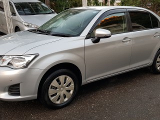 2014 Toyota Corolla Axio for sale in Kingston / St. Andrew, Jamaica