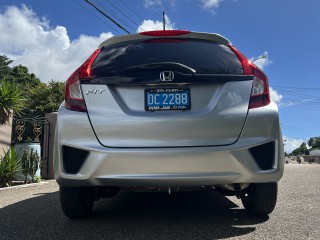 2017 Honda FIT