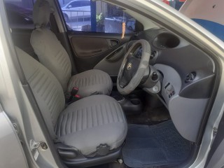 2002 Toyota Vitz for sale in Kingston / St. Andrew, Jamaica