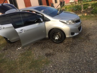 2013 Toyota Vitz for sale in St. Ann, Jamaica