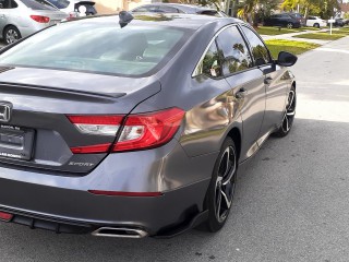 2019 Honda Accord for sale in St. Ann, Jamaica