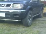 1998 Nissan DatsunFrontier for sale in Kingston / St. Andrew, Jamaica