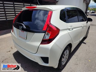 2017 Honda Fit