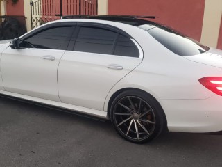 2017 Mercedes Benz E300 AMG for sale in Kingston / St. Andrew, Jamaica