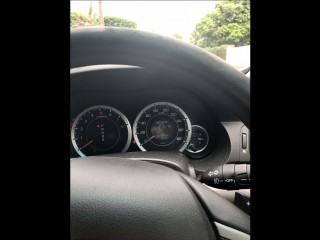 Jamaica