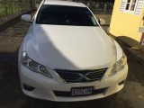 2012 Toyota Mark x for sale in Kingston / St. Andrew, Jamaica