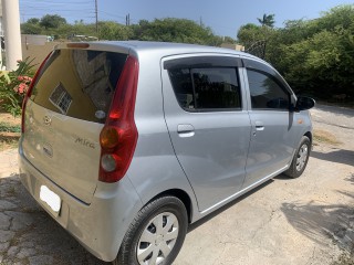 2012 Daihatsu MIRA