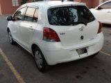 2008 Toyota vitz for sale in Kingston / St. Andrew, Jamaica