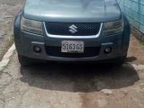2007 Suzuki Grand Vitara for sale in Kingston / St. Andrew, Jamaica