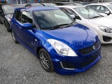 2014 Suzuki Swift for sale in Kingston / St. Andrew, Jamaica