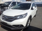 2013 Honda CRV for sale in Kingston / St. Andrew, Jamaica