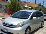 2007 Toyota ISIS Platana for sale in St. Catherine, Jamaica