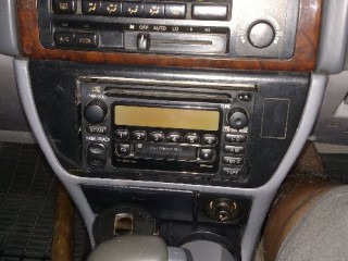 1997 Toyota Camry Vista for sale in St. Catherine, Jamaica